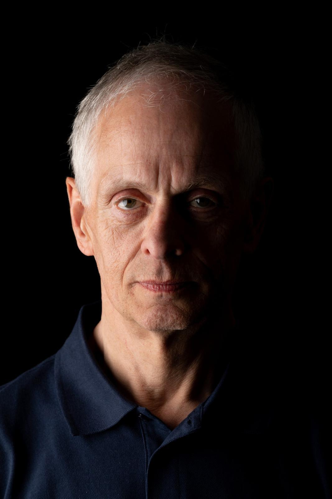 Autorenbild Das Erwachen