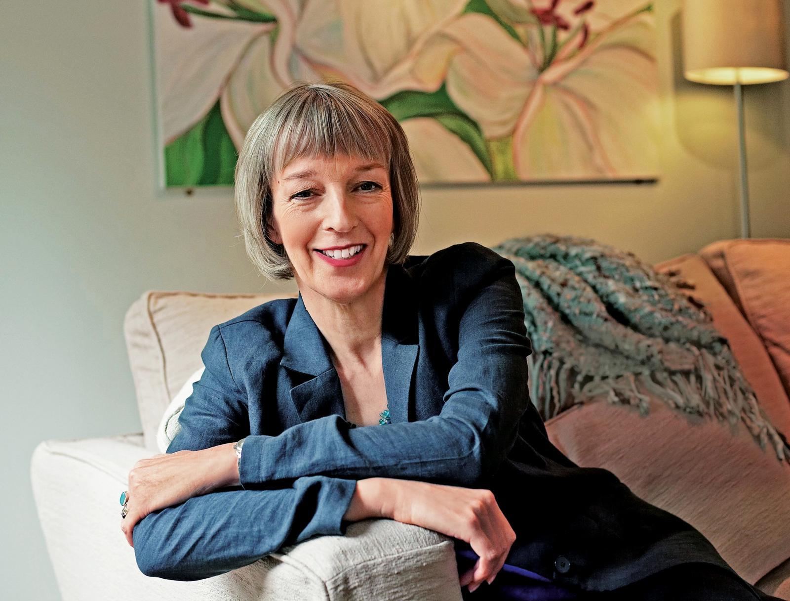 Autorenbild Das Winterhaus