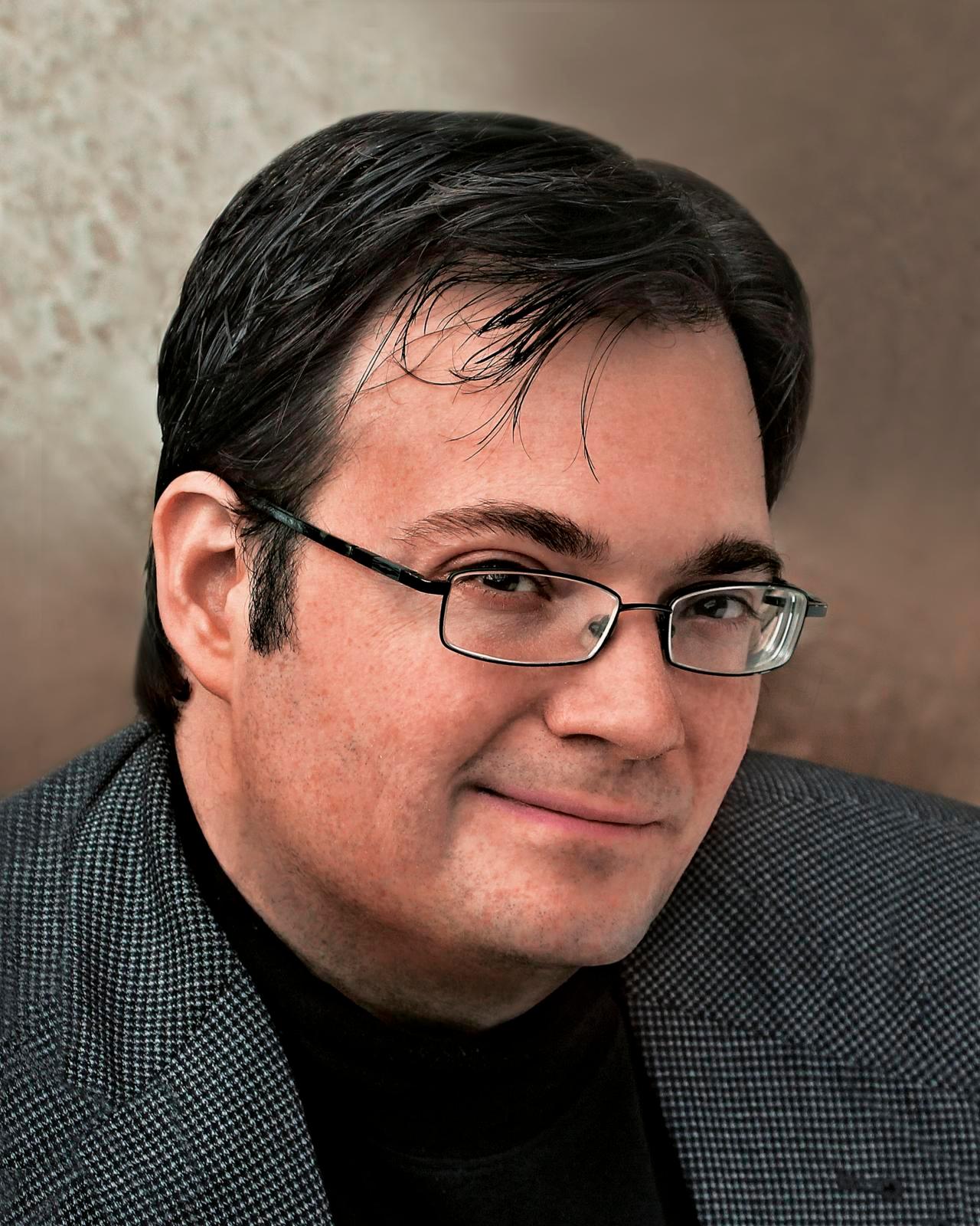 Autorenbild Krieger des Feuers