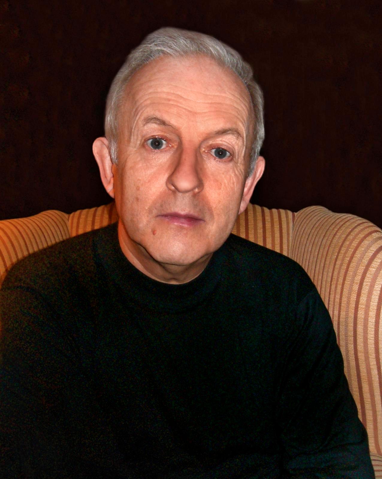 Autorenbild Paul McCartney