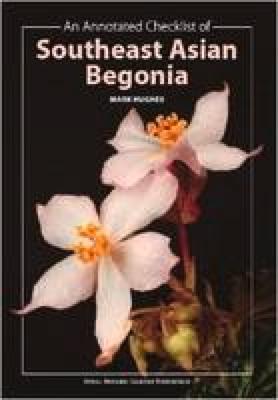Vorderes Coverbild An Annotated Checklist of Southeast Asian Begonia