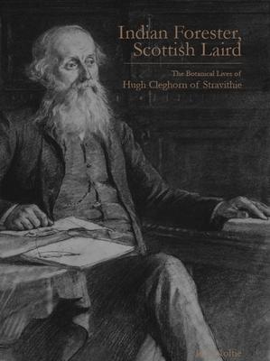 Vorderes Coverbild Indian Forester, Scottish Laird