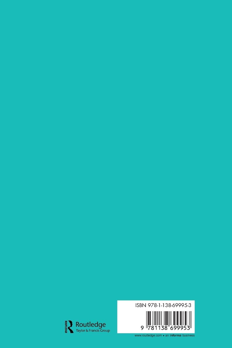 Rückseitencover Morphology and Universals in Syntactic Change