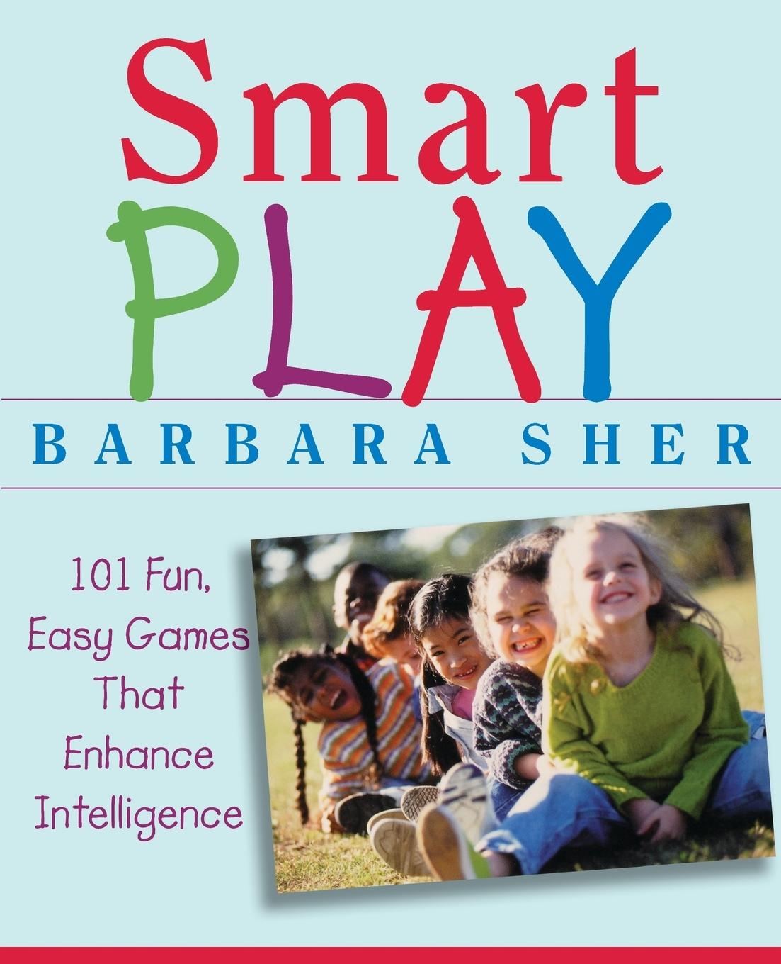 Vorderes Coverbild Smart Play