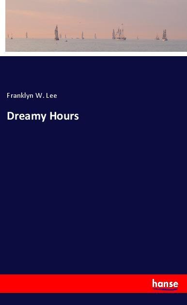 Vorderes Coverbild Dreamy Hours