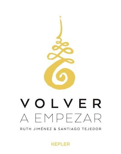 Vorderes Coverbild Volver a empezar