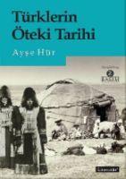 Vorderes Coverbild Türklerin Öteki Tarihi