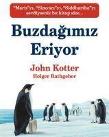 Vorderes Coverbild Buzdagimiz Eriyor