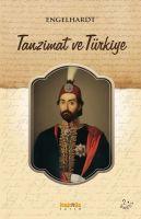 Vorderes Coverbild Tanzimat ve Türkiye