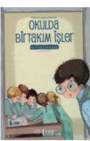 Vorderes Coverbild Okulda Birtakim Isler Hz. Usamenin Hayati