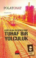 Vorderes Coverbild Kurtalan Ekspresinde Tuhaf Bir Yolculuk