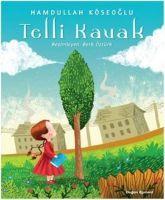 Vorderes Coverbild Telli Kavak