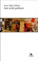Vorderes Coverbild Ben Orda Yoktum