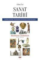 Vorderes Coverbild Adan Zye Sanat Tarihi