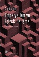 Vorderes Coverbild Emperyalizm ve Esitsiz Gelisme