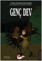 Vorderes Coverbild Genc Dev