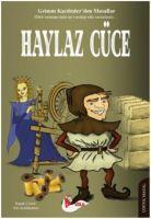 Vorderes Coverbild Haylaz Cüce