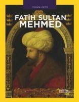 Vorderes Coverbild Fatih Sultan Mehmed