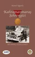 Vorderes Coverbild Kahramanmaras