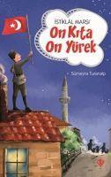 Vorderes Coverbild Istiklal Marsi - On Kita On Yürek