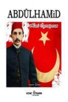 Vorderes Coverbild Abdülhamid Hani Ögreniyorum