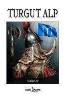 Vorderes Coverbild Turgut Alp
