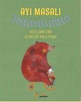 Vorderes Coverbild Ayi Masali