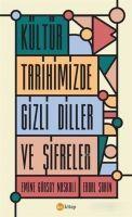 Vorderes Coverbild Kültür Tarihimizde Gizli Diller ve Sifreler