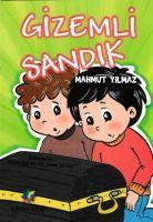 Vorderes Coverbild Gizemli Sandik