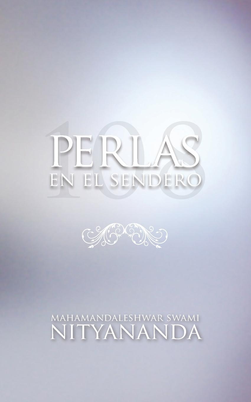 Vorderes Coverbild Perlas en el Sendero