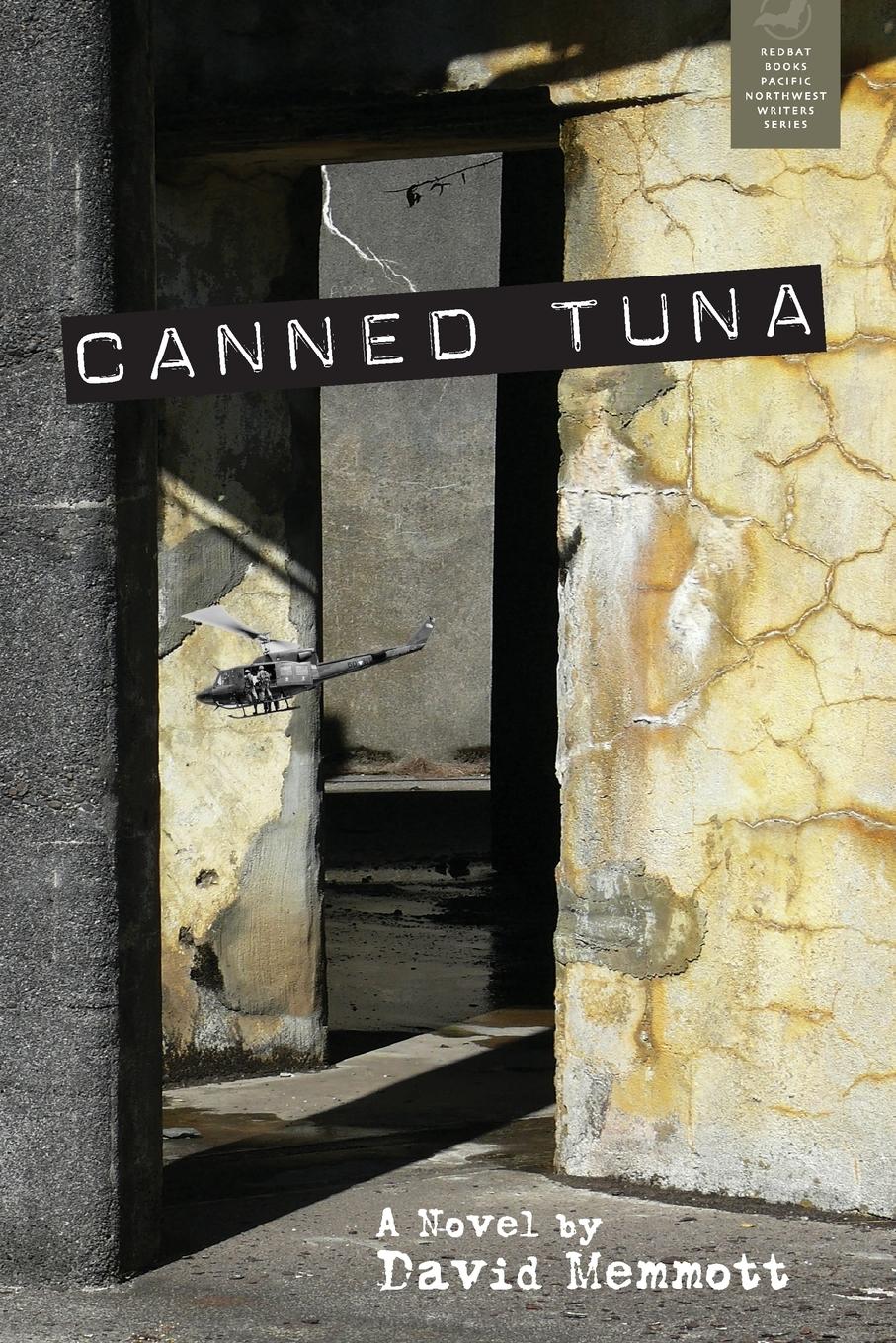 Vorderes Coverbild Canned Tuna