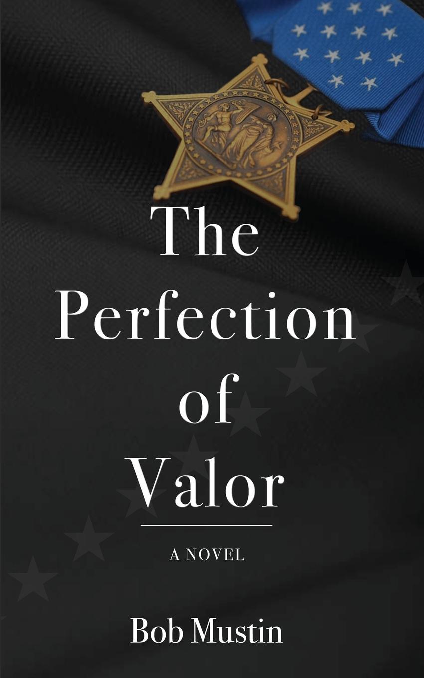 Vorderes Coverbild The Perfection of Valor