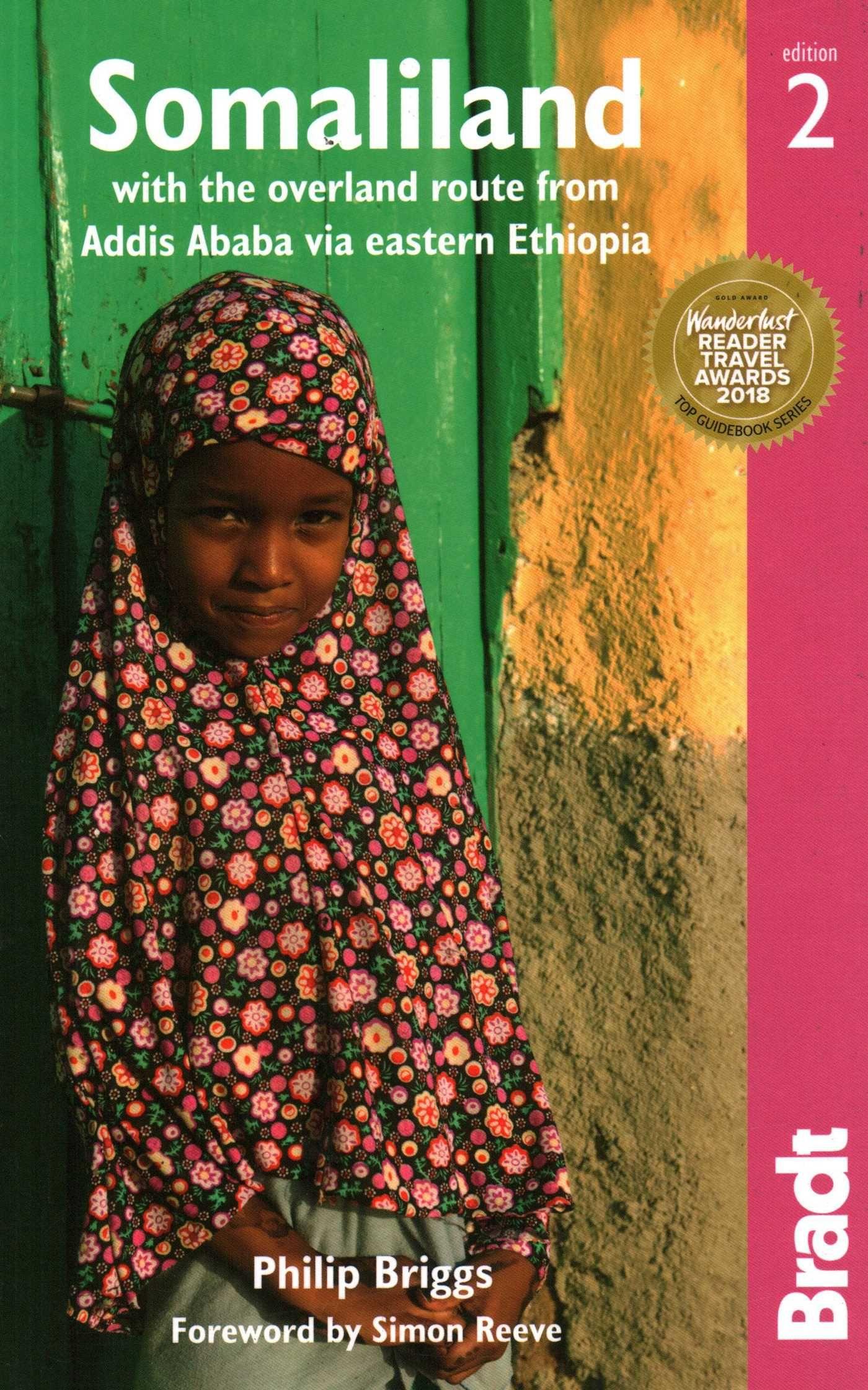 Vorderes Coverbild Somaliland