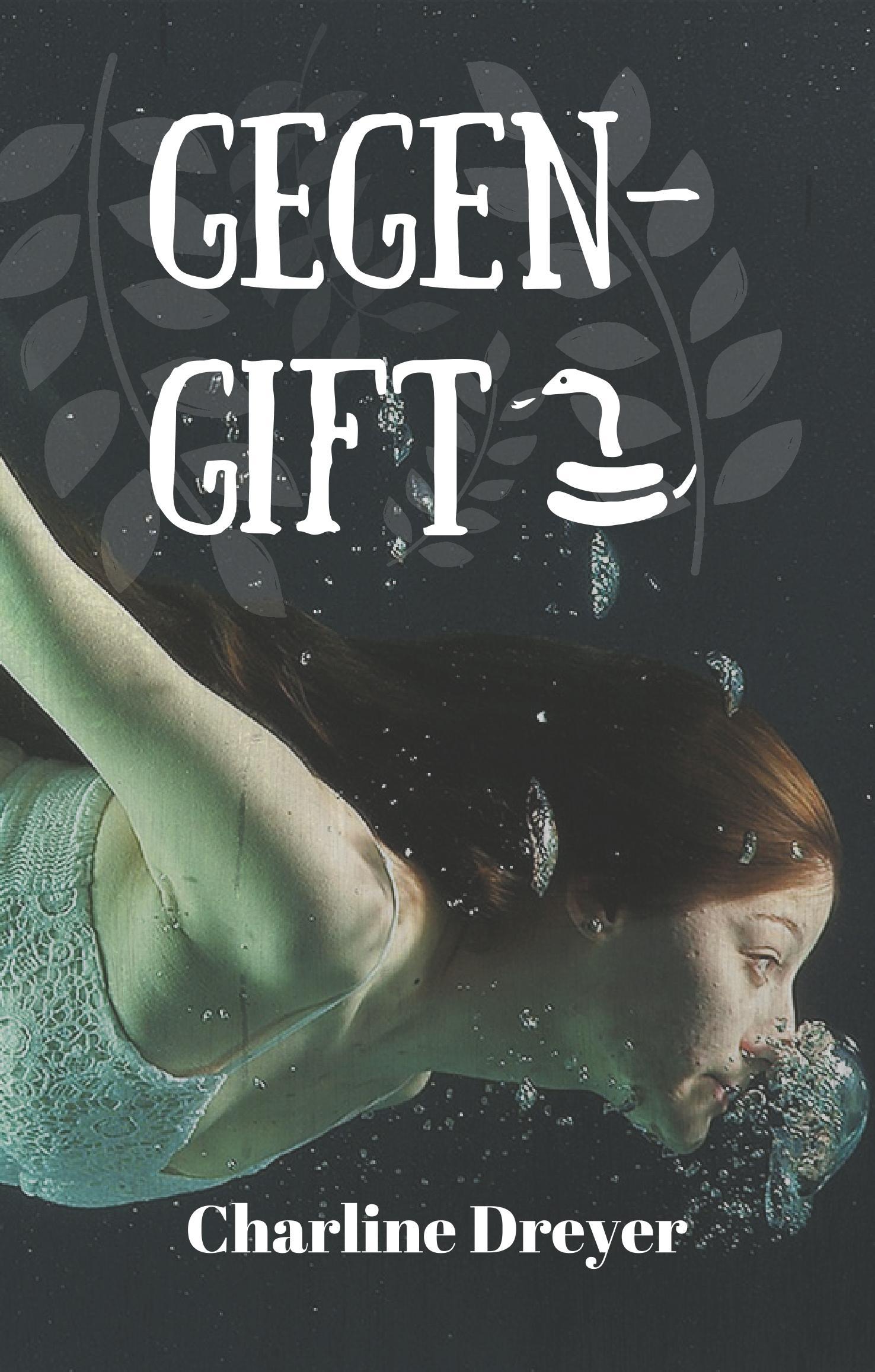 Vorderes Coverbild Gegengift