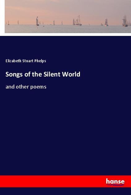 Vorderes Coverbild Songs of the Silent World