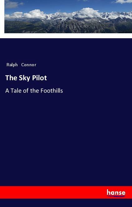Vorderes Coverbild The Sky Pilot
