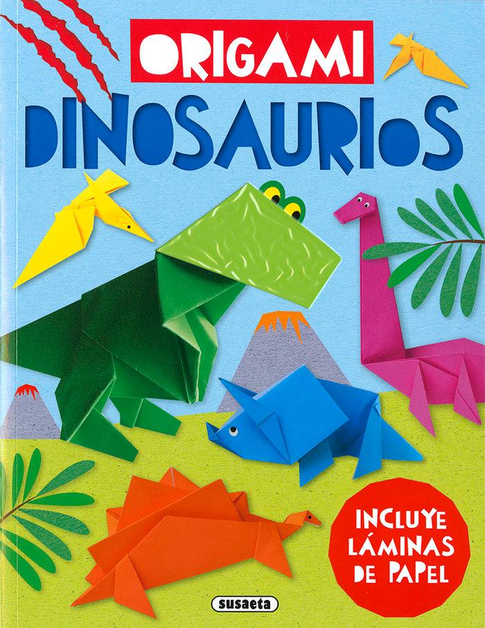 Vorderes Coverbild Dinosaurios