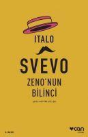 Vorderes Coverbild Zenonun Bilinci
