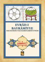 Vorderes Coverbild Evrad-i Bayramiyye
