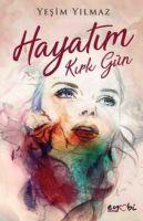 Vorderes Coverbild Hayatim Kirk Gün