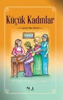 Vorderes Coverbild Kücük Kadinlar