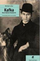 Vorderes Coverbild Kafka Boyun Egmeyen Hayalperest