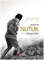 Vorderes Coverbild Gencler Icin Nutuk