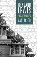 Vorderes Coverbild Islam Dünyasinda Yahudiler