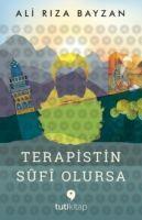 Vorderes Coverbild Terapistin Sufi Olursa