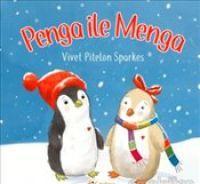 Vorderes Coverbild Penga ile Menga