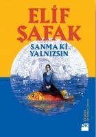 Vorderes Coverbild Sanma ki Yalnizsin