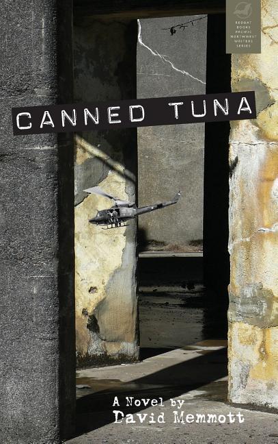 Vorderes Coverbild Canned Tuna