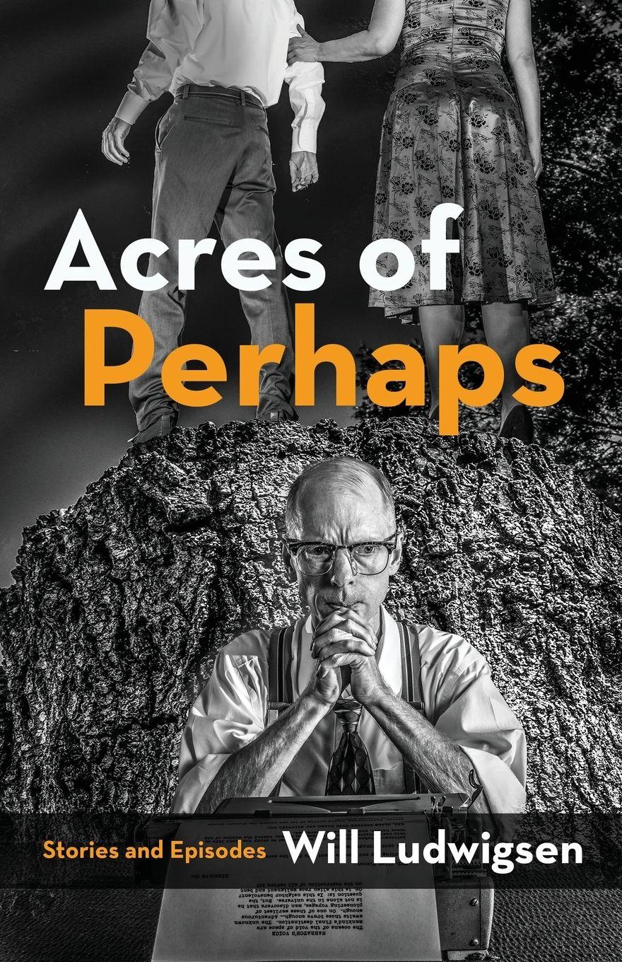 Vorderes Coverbild Acres of Perhaps