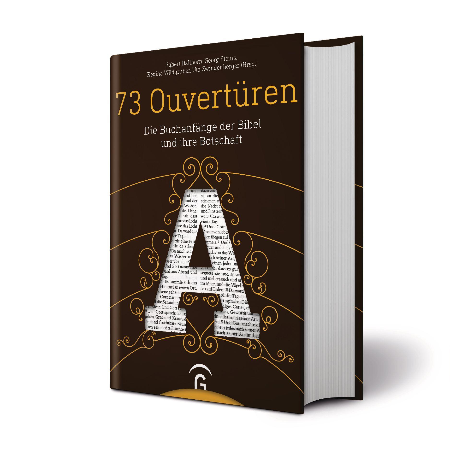 Beispielinhalt (Bild) 73 Ouvertüren